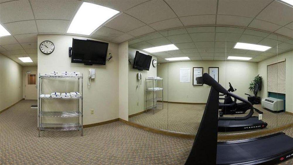 Hotel Express & Southwind By Ihg Germantown
