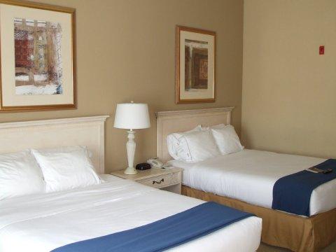 Hotel Express & Southwind By Ihg