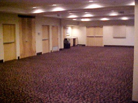 Hotel Express & Southwind By Ihg Germantown