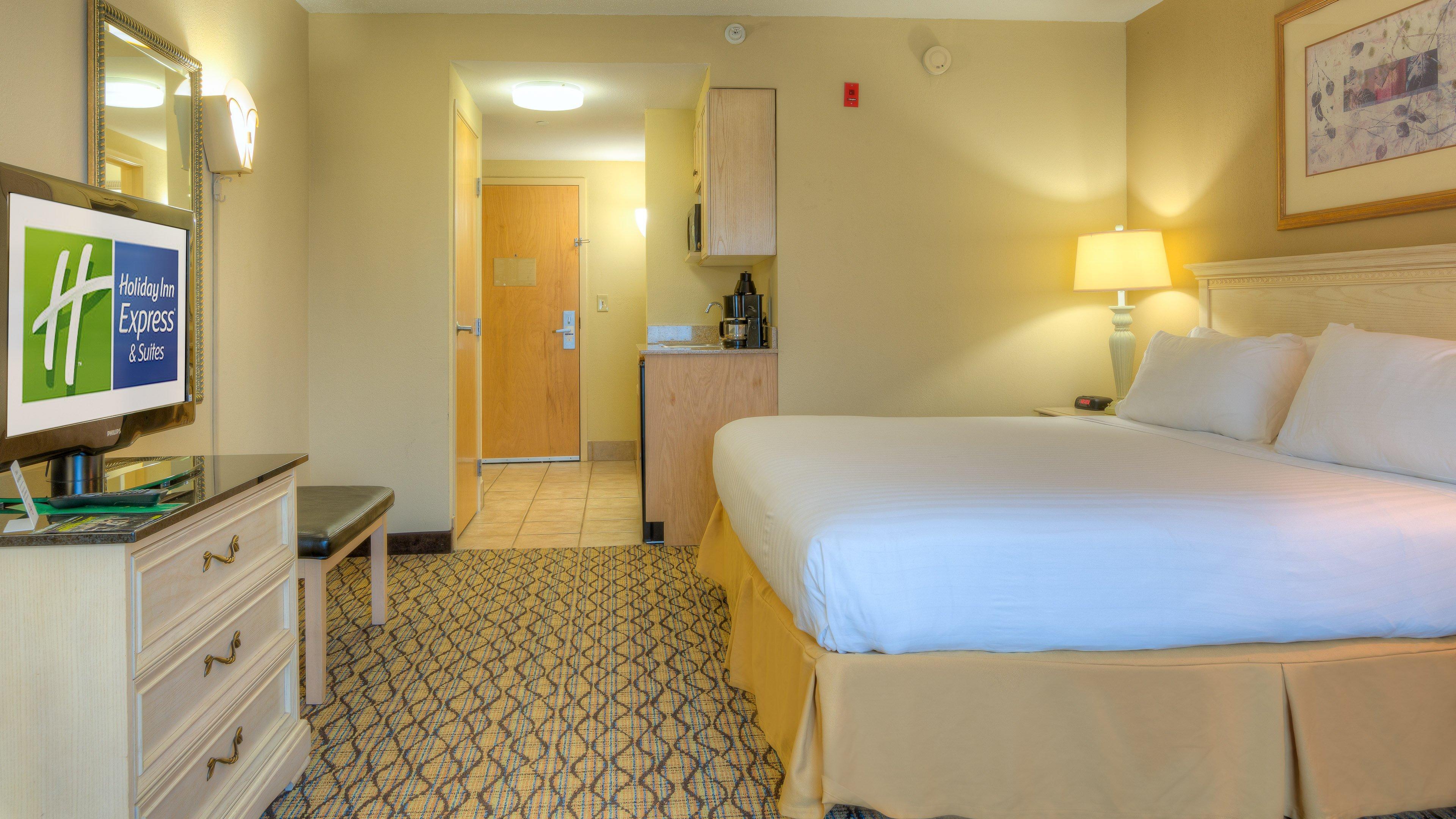 Express & Southwind By Ihg Germantown