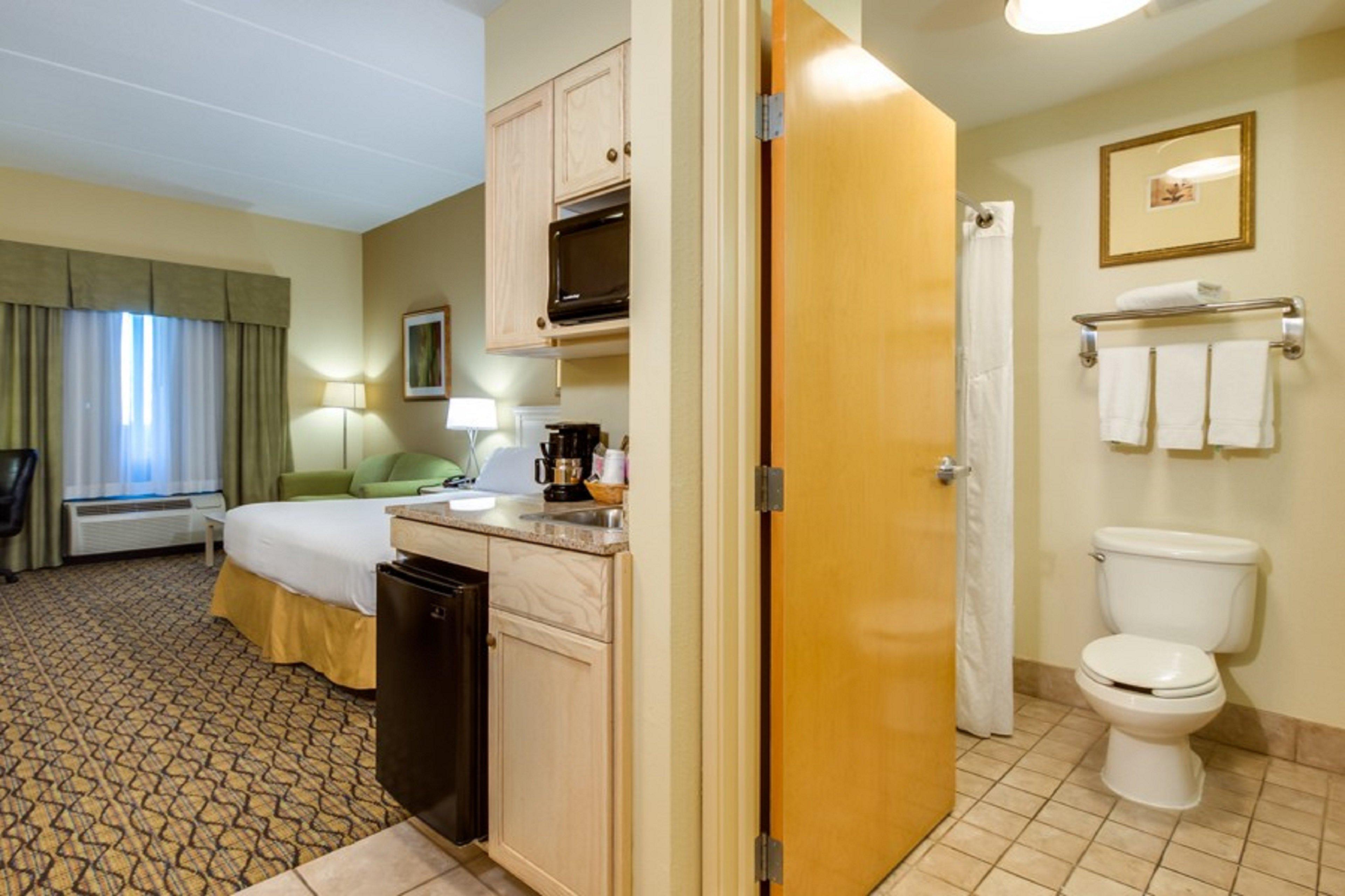 Express & Southwind By Ihg 3*