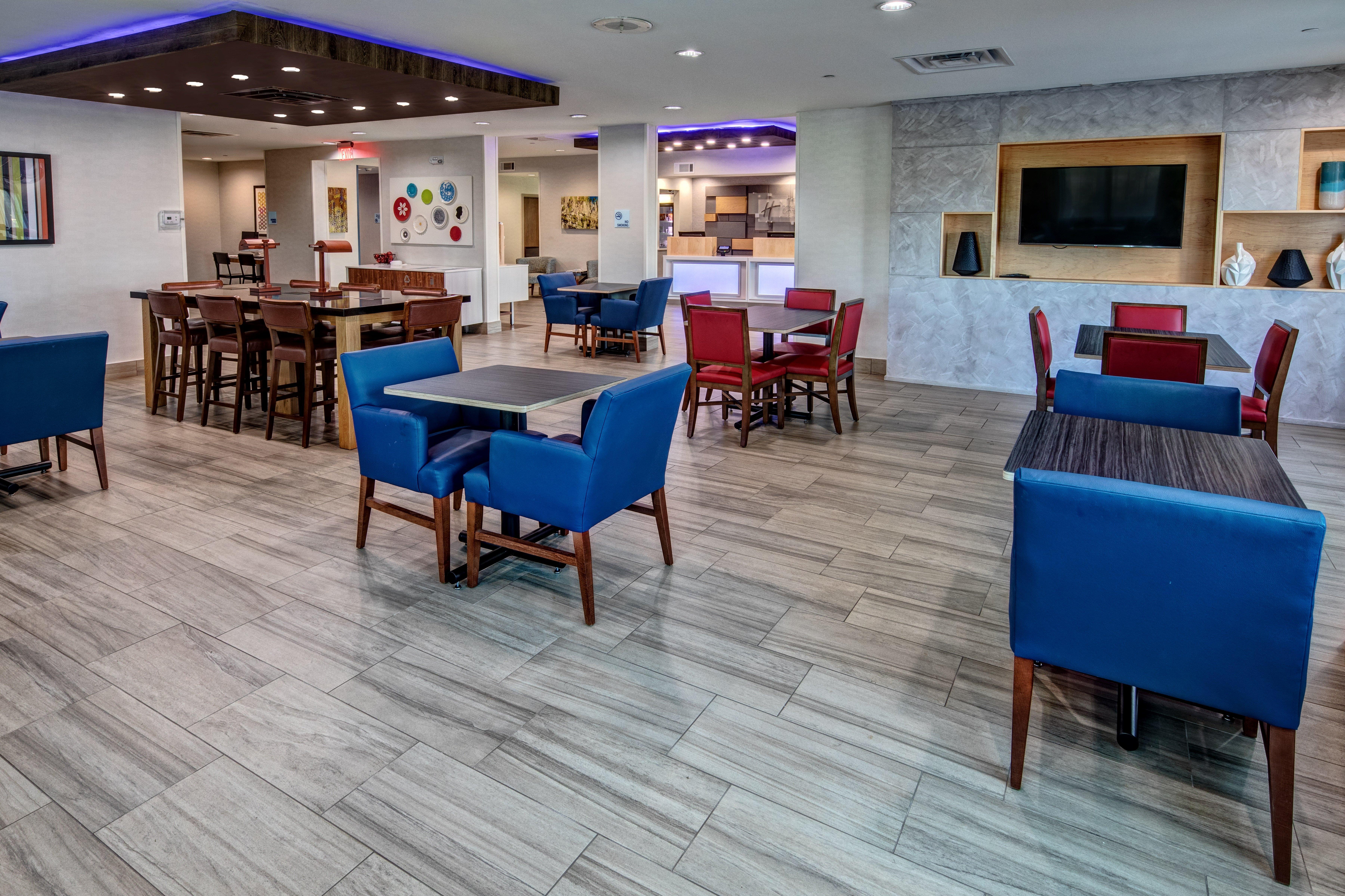 Express & Southwind By Ihg 3*