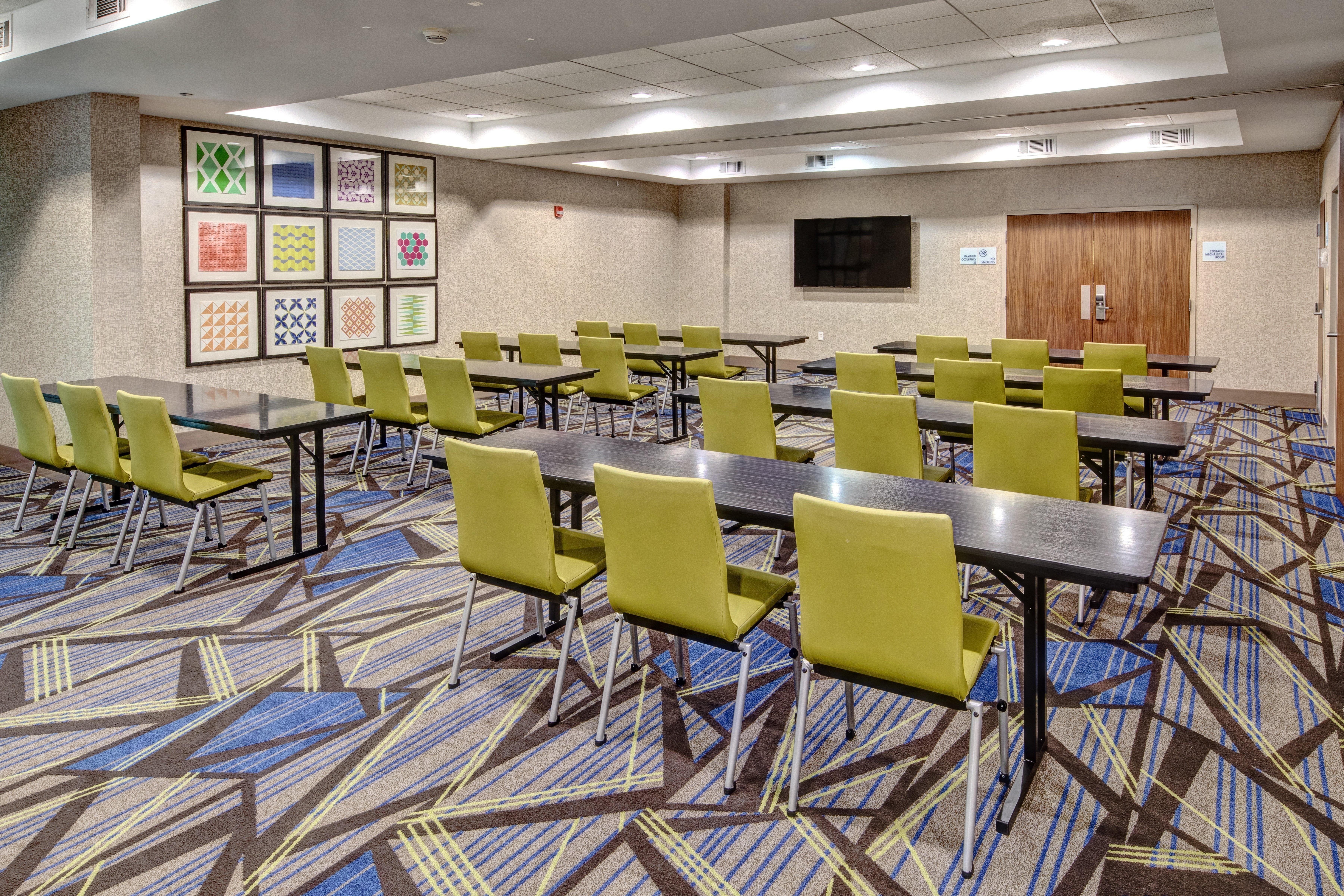 Express & Southwind By Ihg