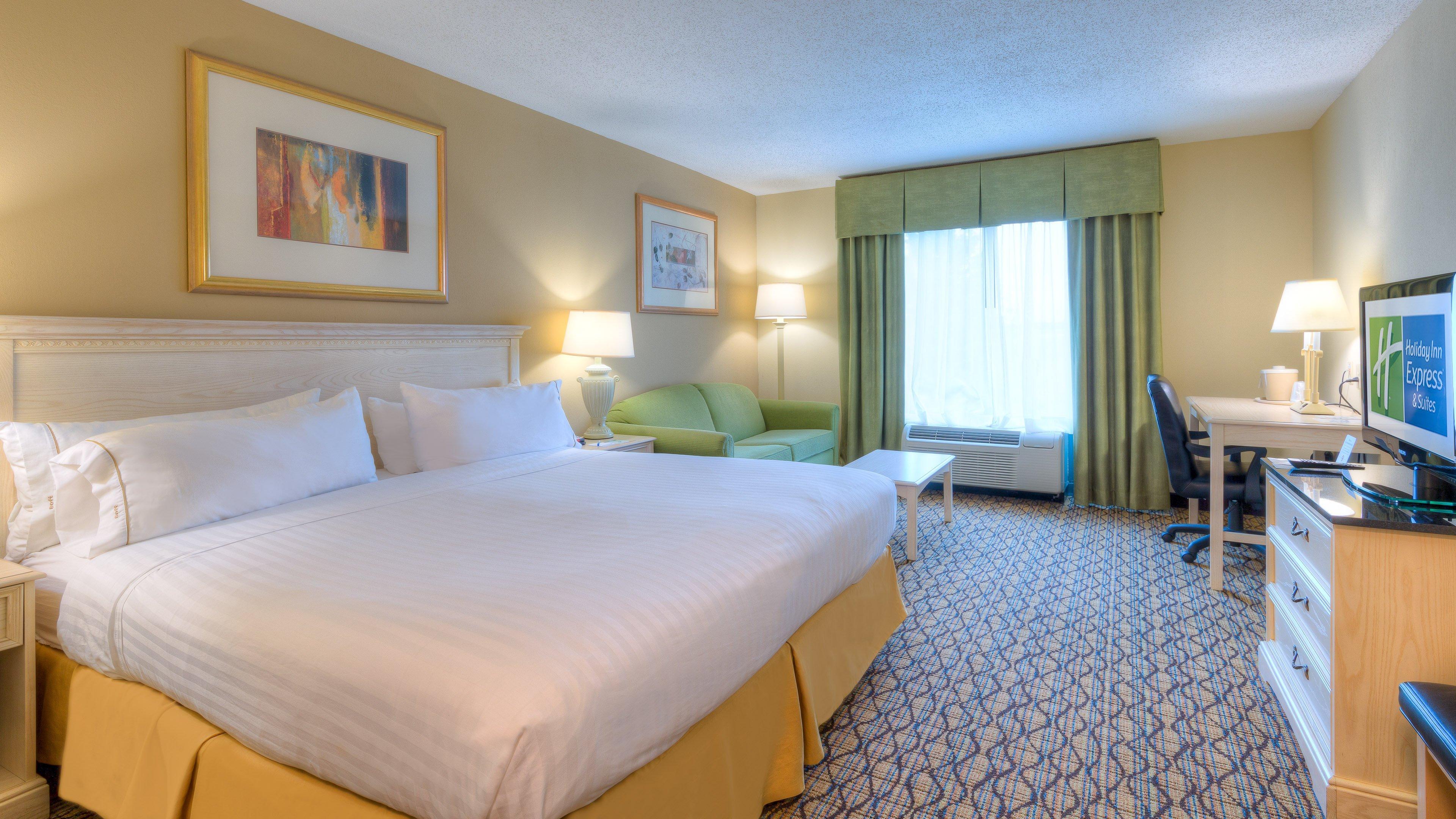 Express & Southwind By Ihg Hotel