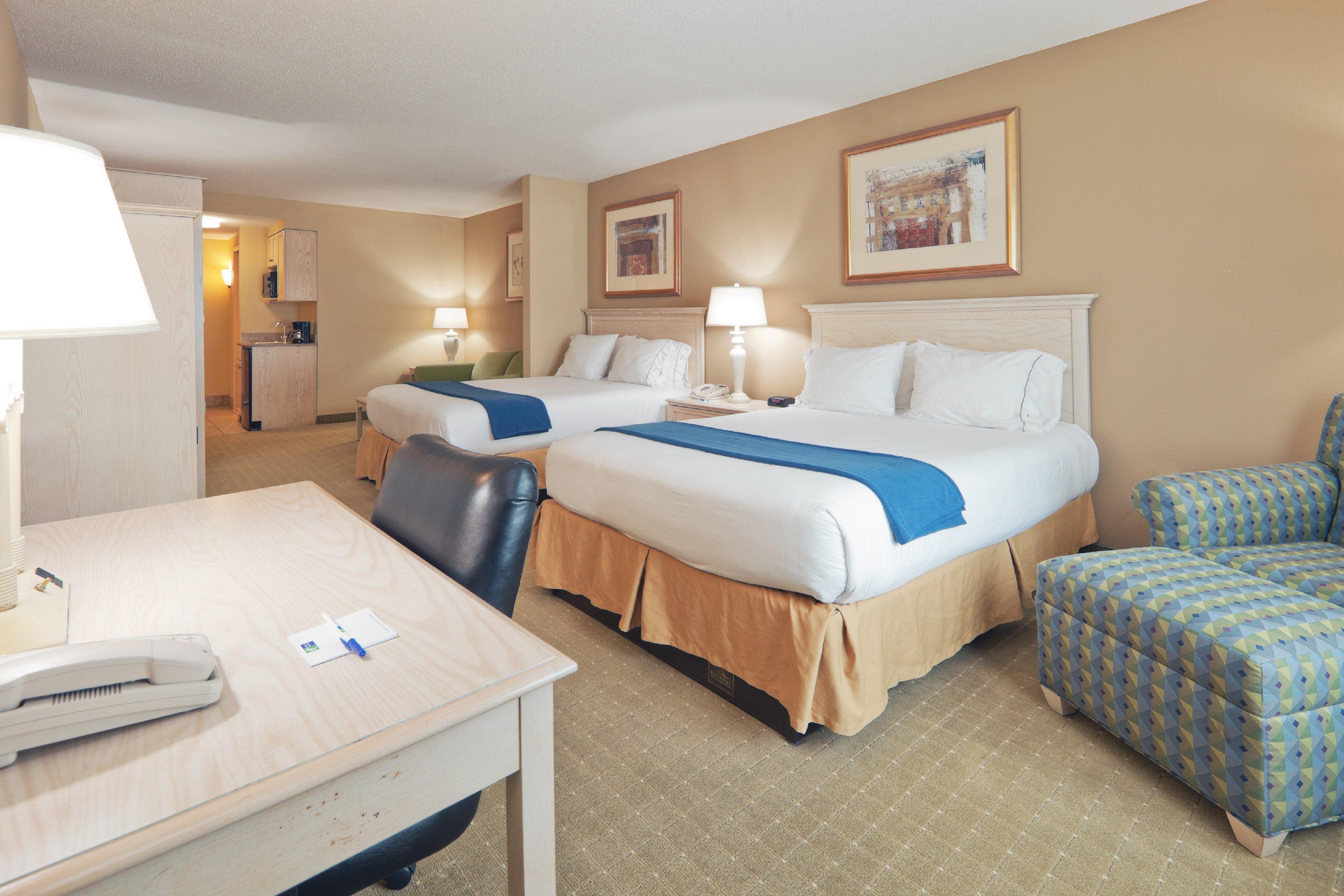 Hotel Express & Southwind By Ihg
