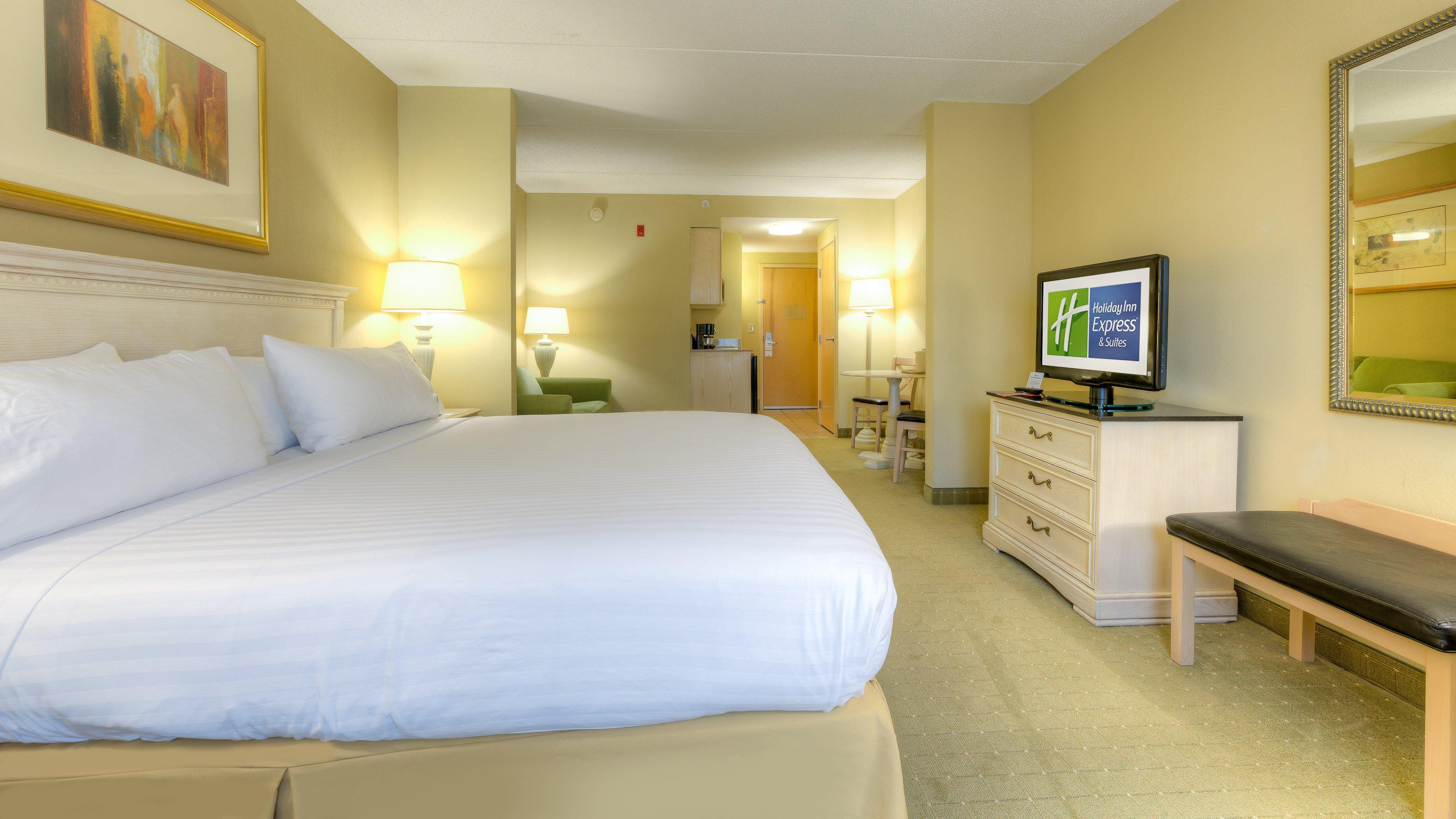 Express & Southwind By Ihg Hotel 3*
