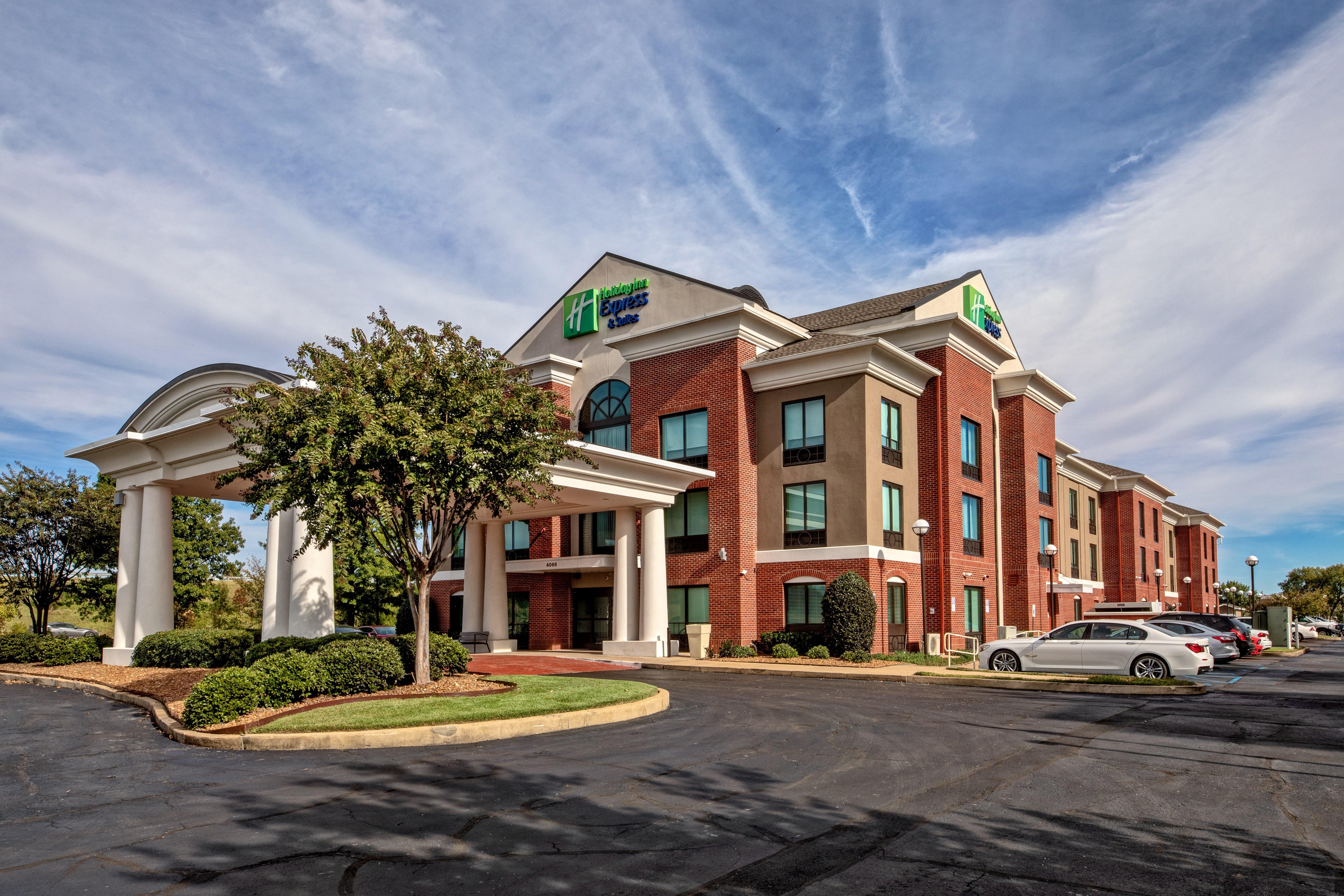 Express & Southwind By Ihg