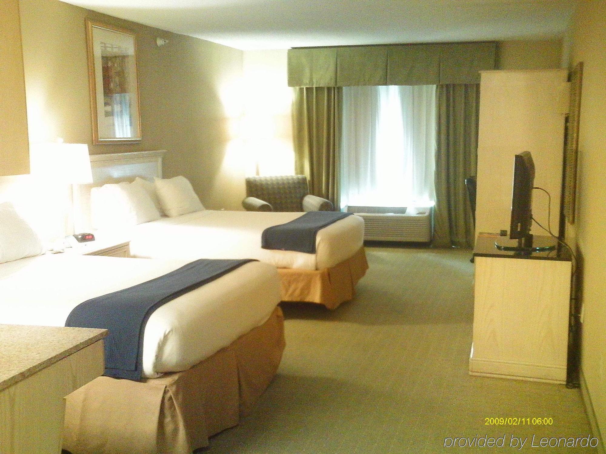 Express & Southwind By Ihg Germantown