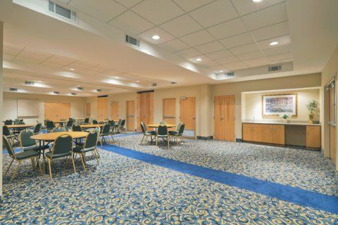 Express & Southwind By Ihg 3*