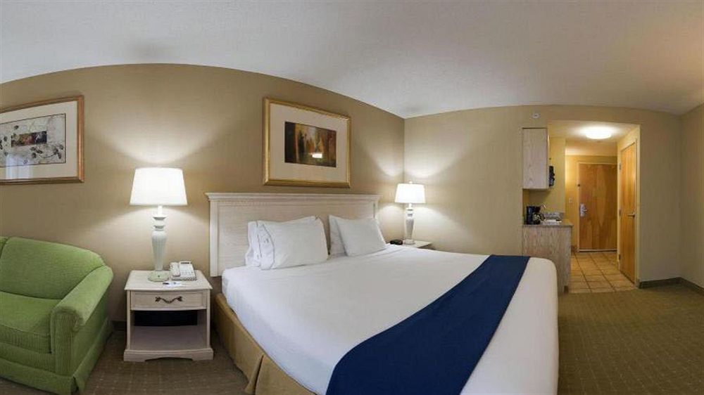 Express & Southwind By Ihg 3* Germantown