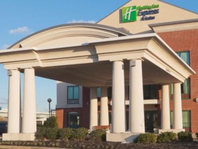 Hotel Express & Southwind By Ihg 3*