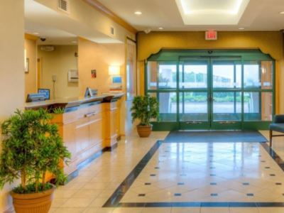 Express & Southwind By Ihg Germantown