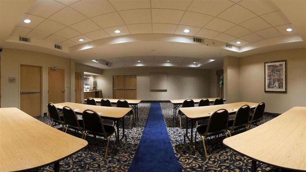 Express & Memphis Southwind By Ihg