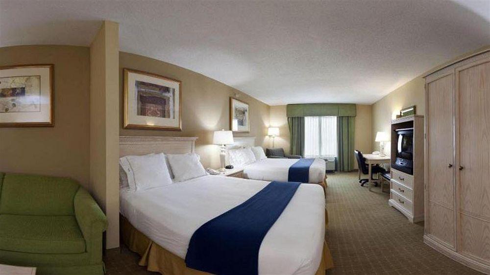 Express & Memphis Southwind By Ihg 3*