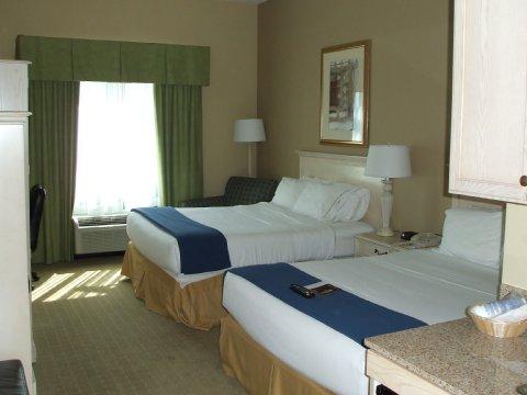 Express & Memphis Southwind By Ihg Hotel