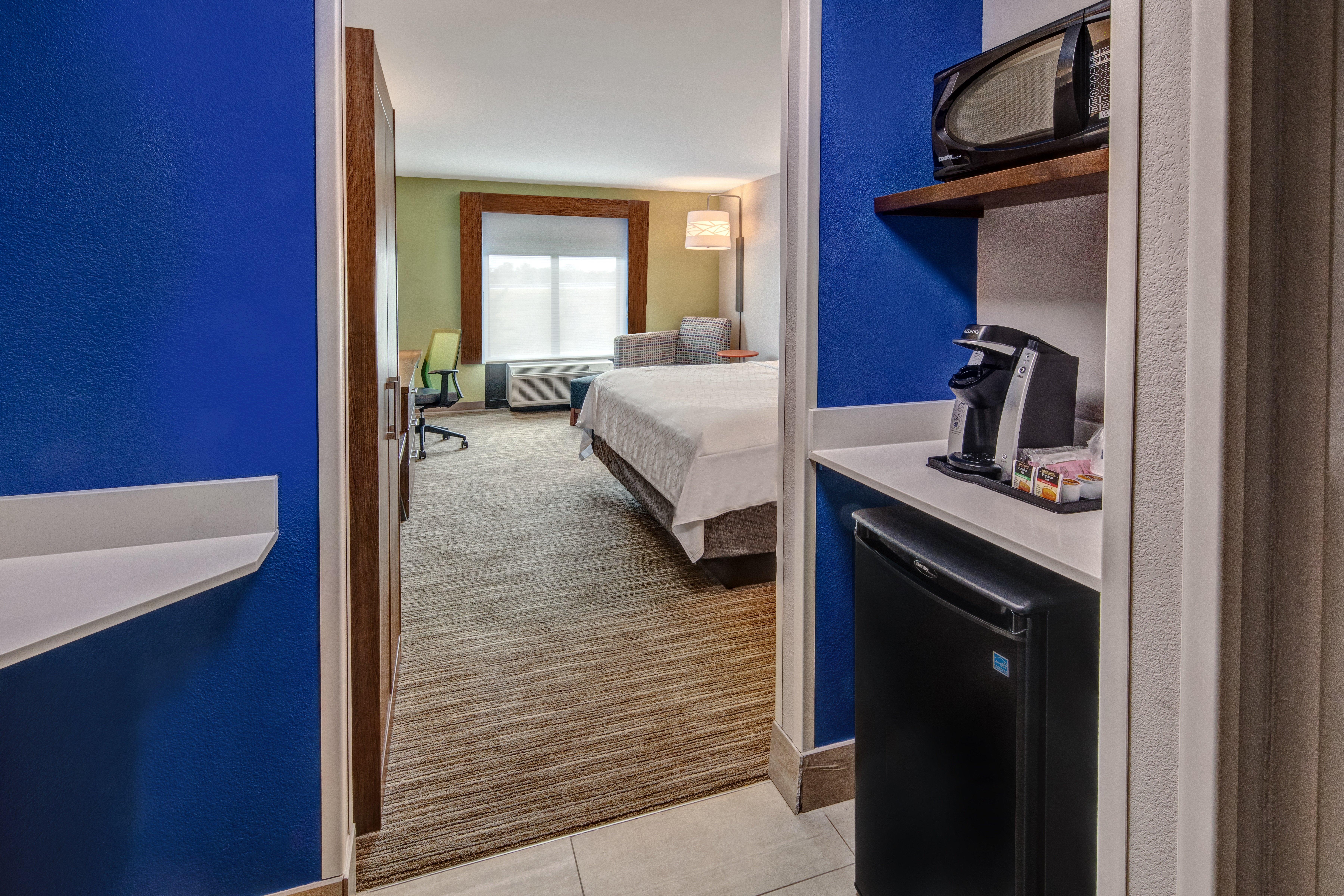 Express & Memphis Southwind By Ihg Hotel Germantown