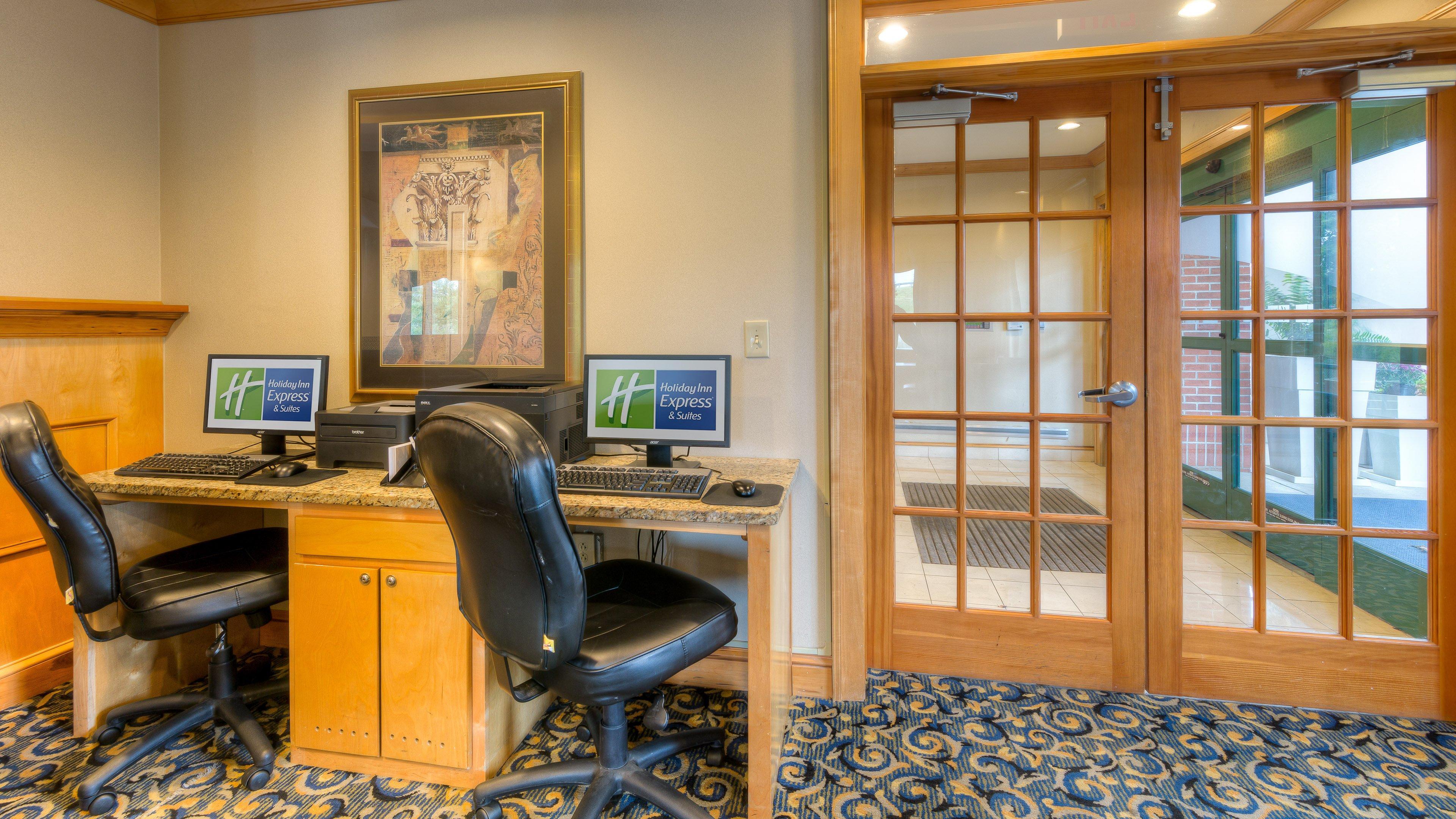 Express & Memphis Southwind By Ihg 3*