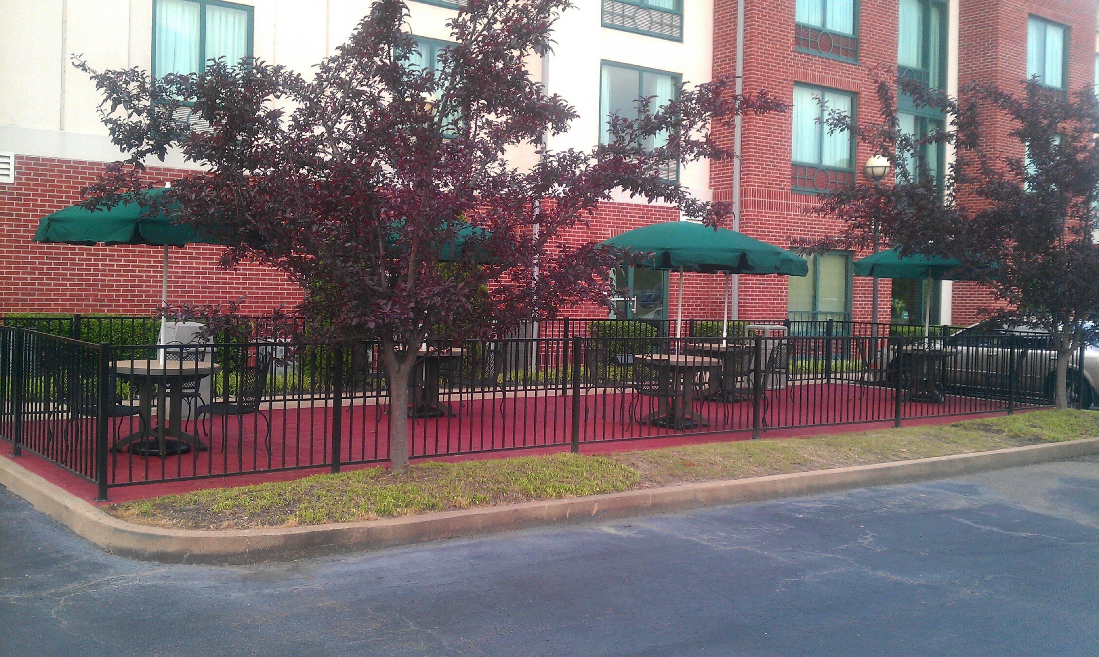 Express & Memphis Southwind By Ihg 3* Germantown