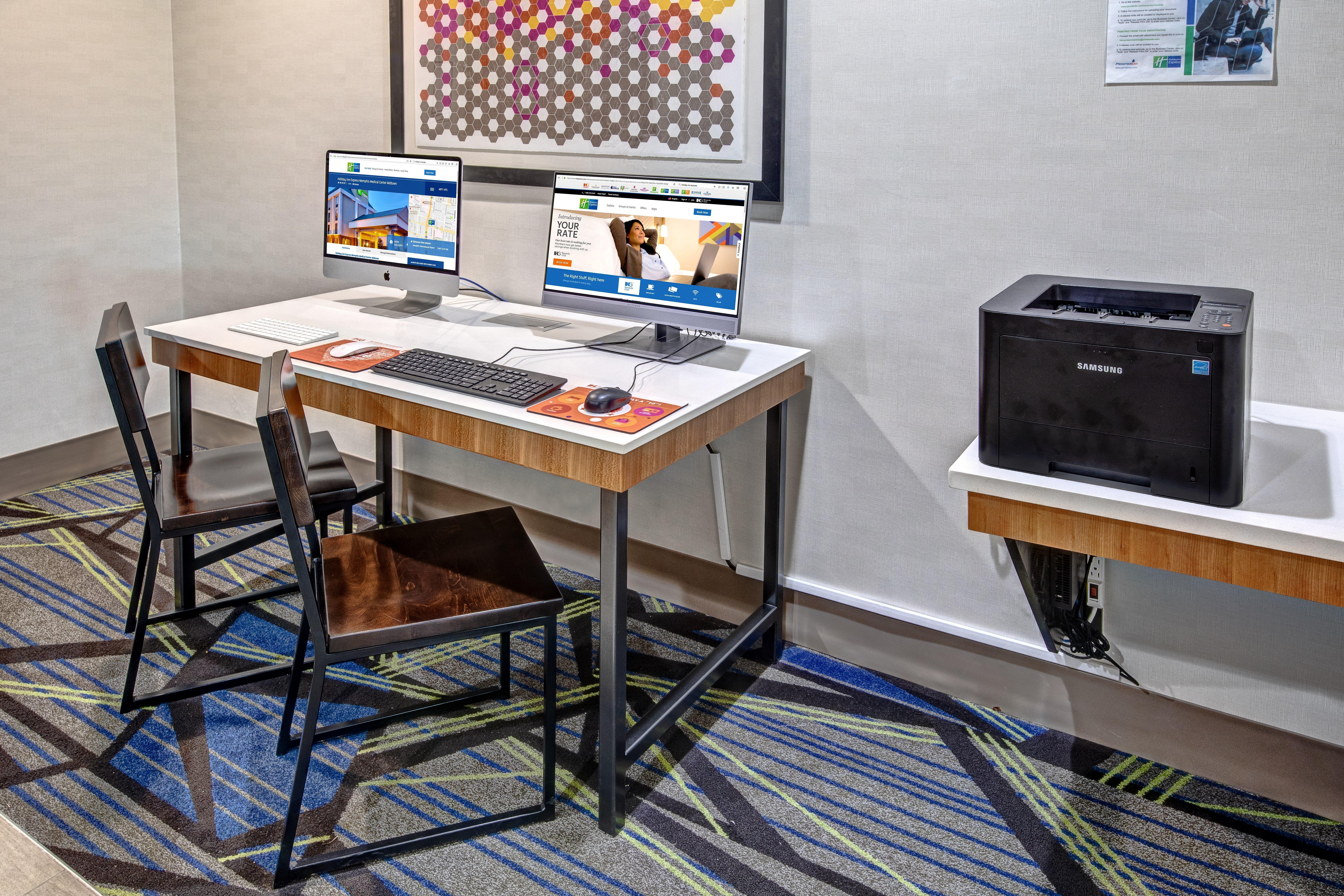 Express & Memphis Southwind By Ihg 3* Germantown