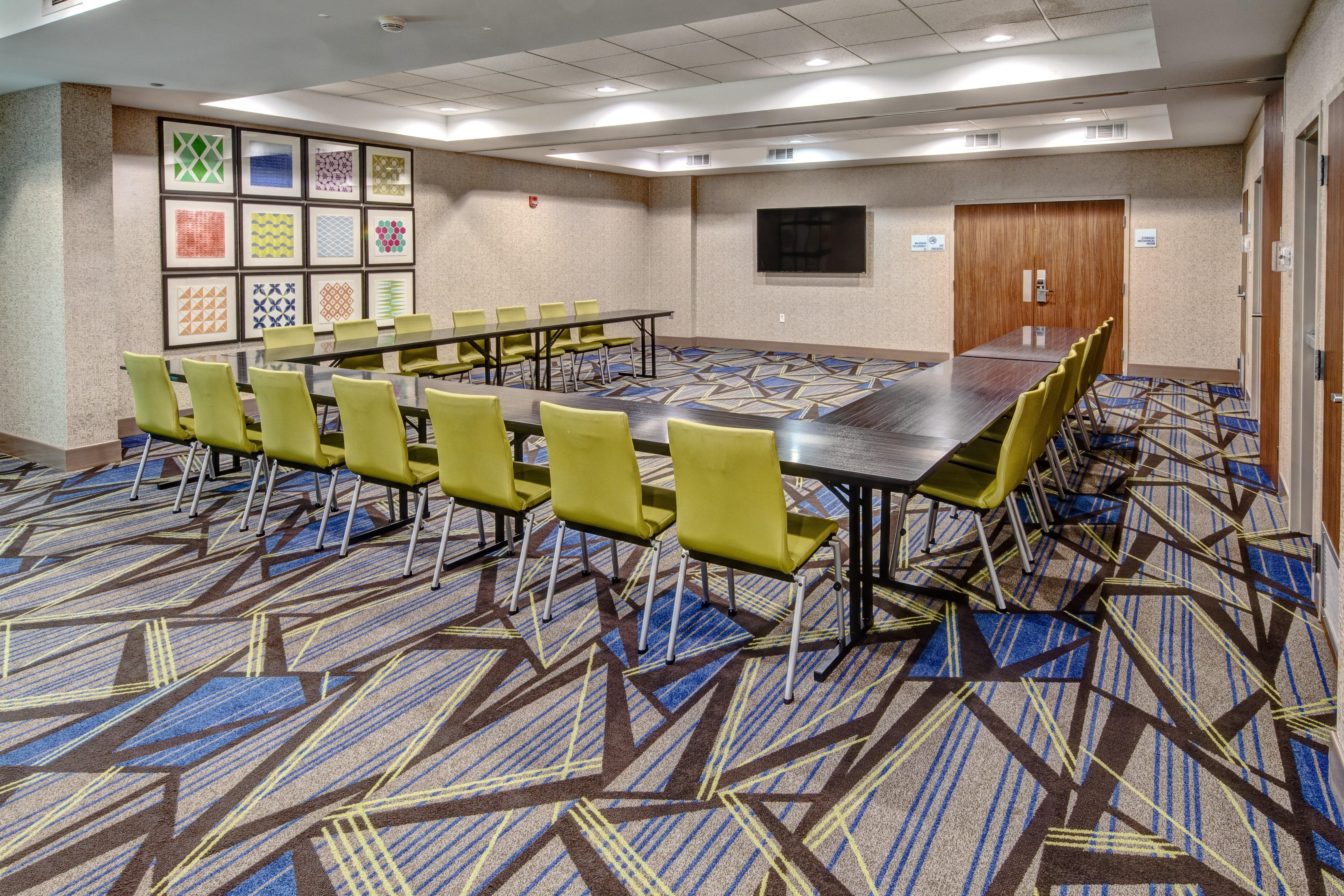Express & Memphis Southwind By Ihg