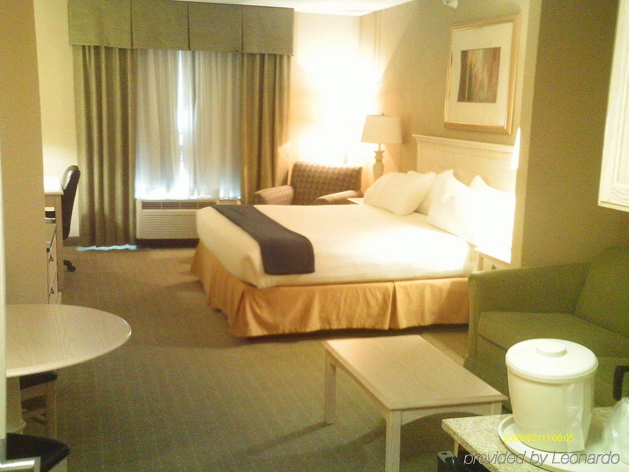 Express & Memphis Southwind By Ihg Germantown