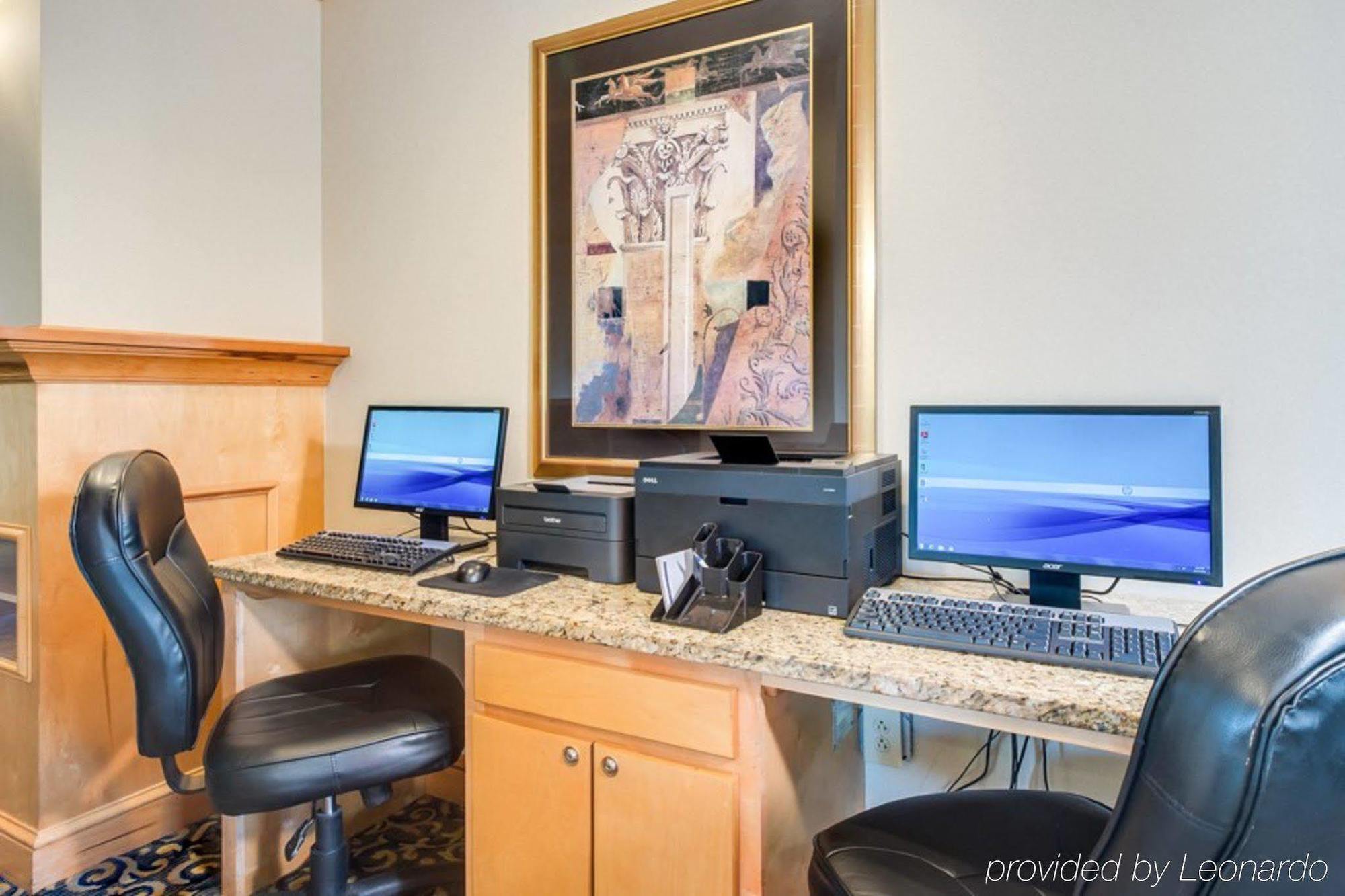 Express & Memphis Southwind By Ihg Germantown