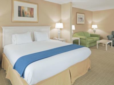 Hotel Express & Southwind By Ihg Memphis