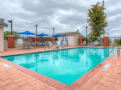 Express & Memphis Southwind By Ihg 3* Germantown