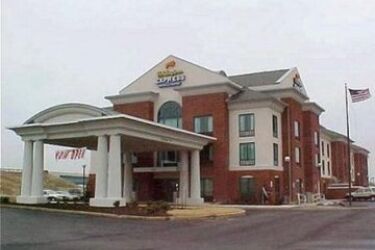Hotel Express & Southwind By Ihg