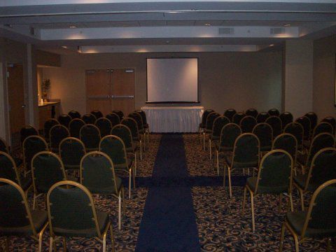 Express & Memphis Southwind By Ihg Germantown